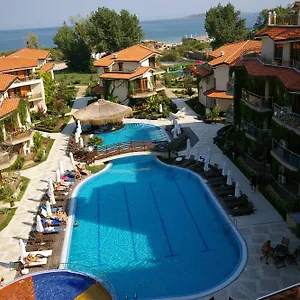 Laguna Beach & Spa Ośrodek wypoczynkowy